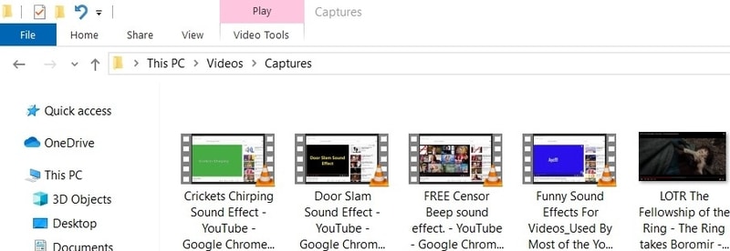 Windows Audio Recorder Game Bar Captures