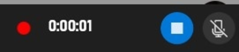 Windows Audio Recorder Game Bar Stop
