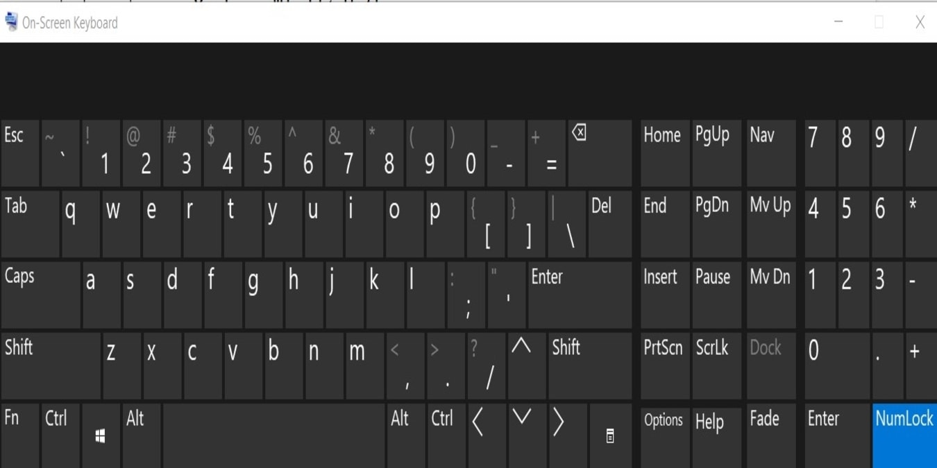 How to Make the Best Use of Windows 10 Onscreen Keyboard