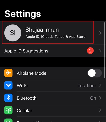 Backup Whatsapp Chats Ios Icloud