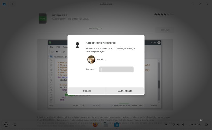Does Linux Need Antivirus User Authentication