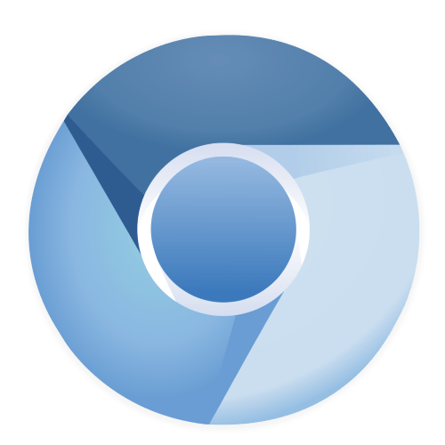 Edge Chromium Logo