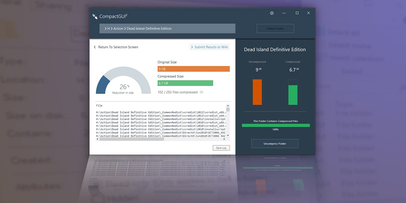 Extend Hdd With Compactgui Featured