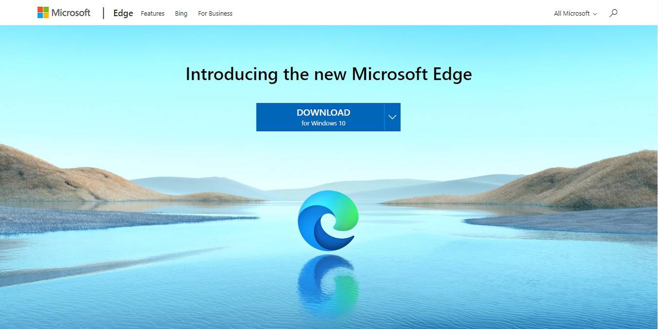 Featured Image Hands On Microsoft Edge