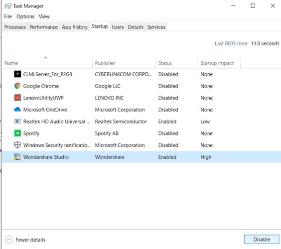 Free Ram Startup Apps Free Ram Startup Apps