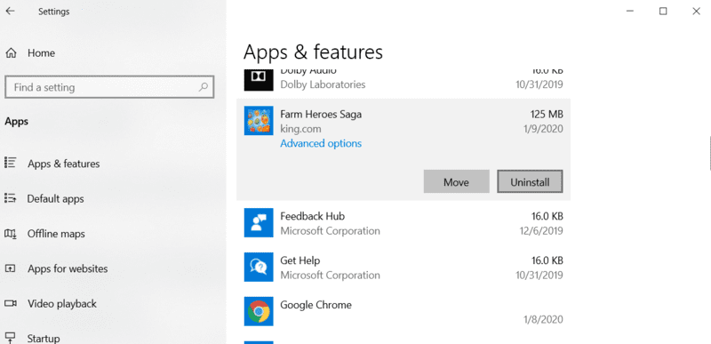 Free Ram Uninstall Button Free Ram Uninstall Button