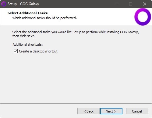 Gog Galaxy 2 Multiplatform Gaming Installation