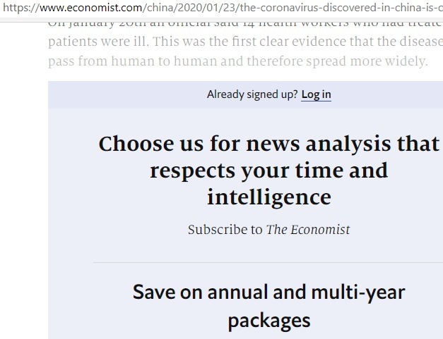 Google Specific Site Paywalls