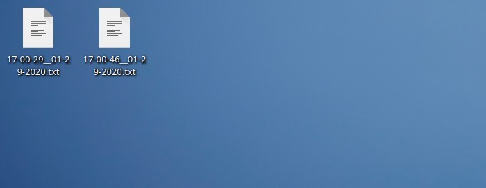 Kde Clipboard Widget Txt Notes In Files