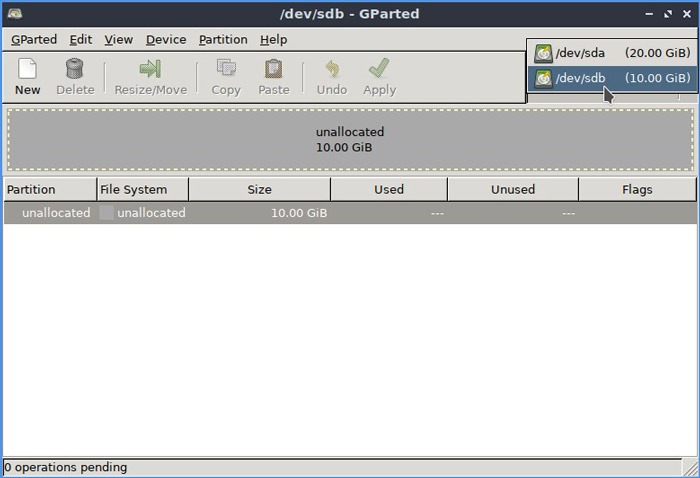Linux Ntfs Format Select Hdd