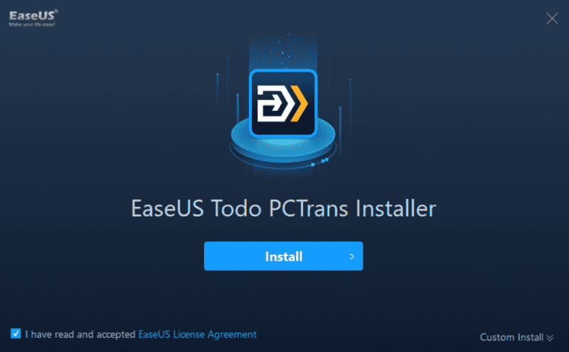 Moving Windows Programs Pctrans Install