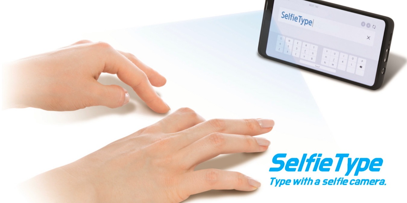 News Samsung Selfietype Featured