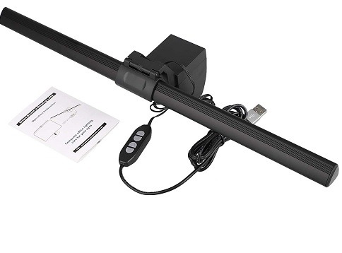 Usb Led Lights Laptop Illuminator