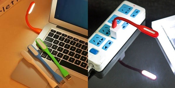 Usb Led Lights Reading Lights