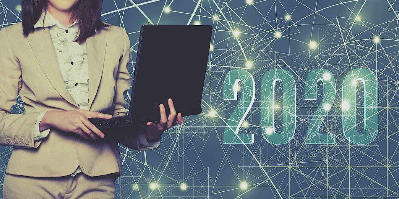 Writers Opinion 2020 Tech Featured