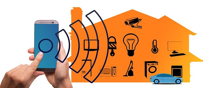 Writers Opinion Smart Home 2020 Content