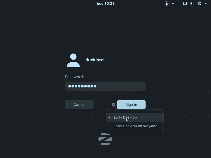 Zorin Os 15 Review Login