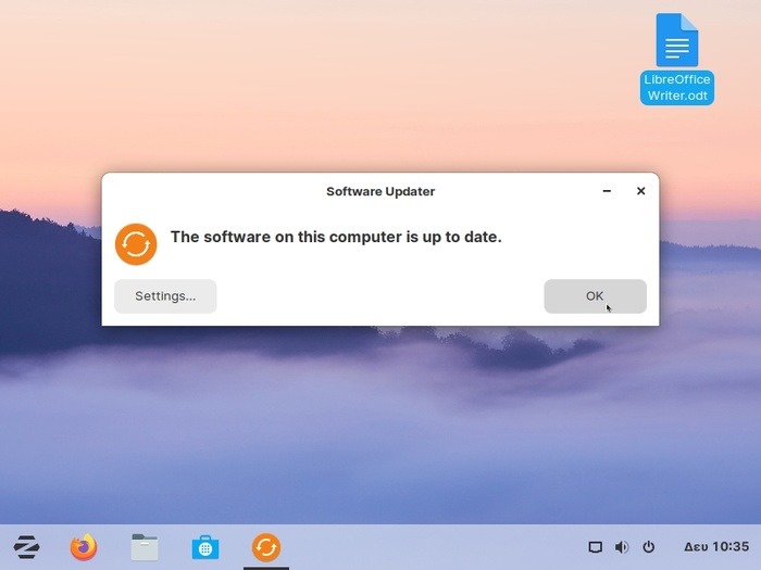Zorin Os 15 Review Updated