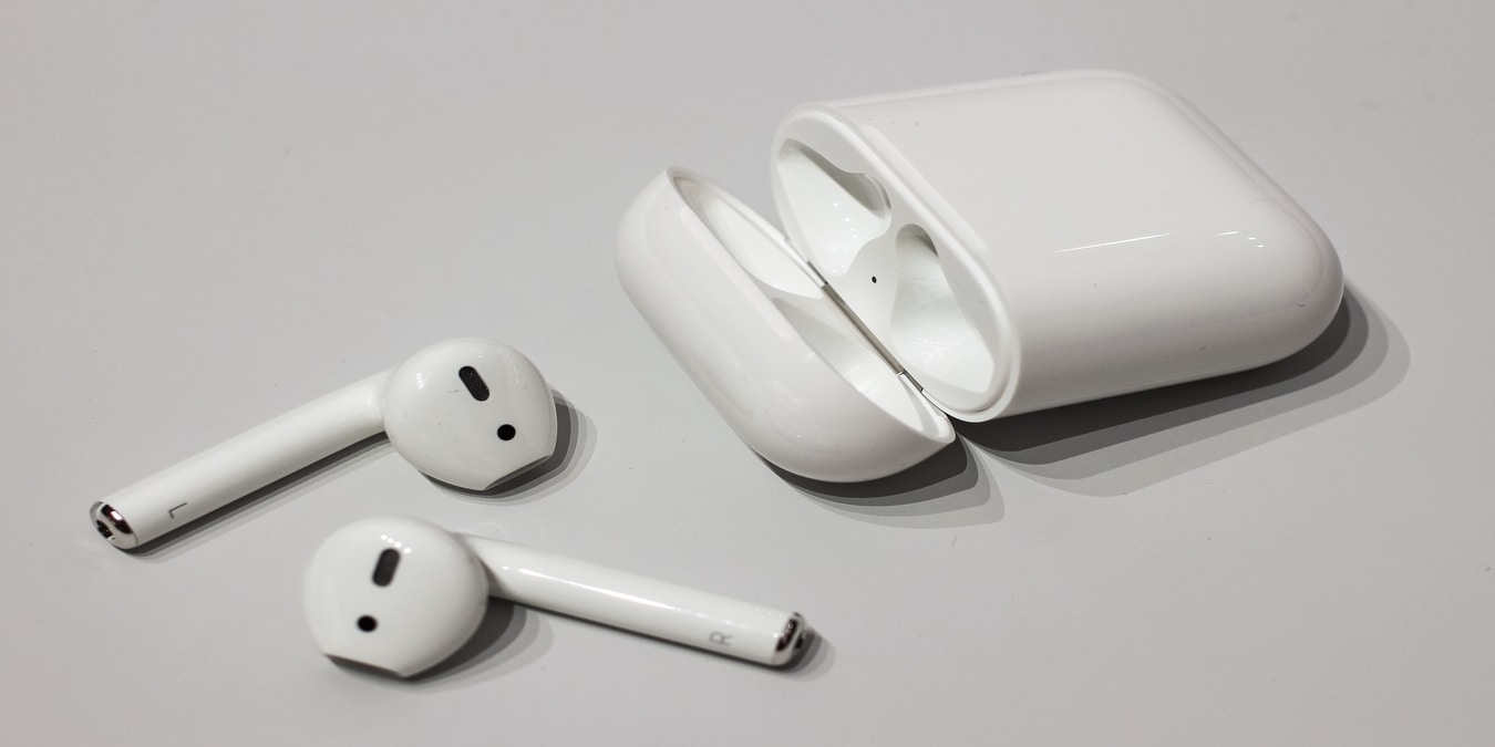 Lost Your Airpods? Here's How to Find Them