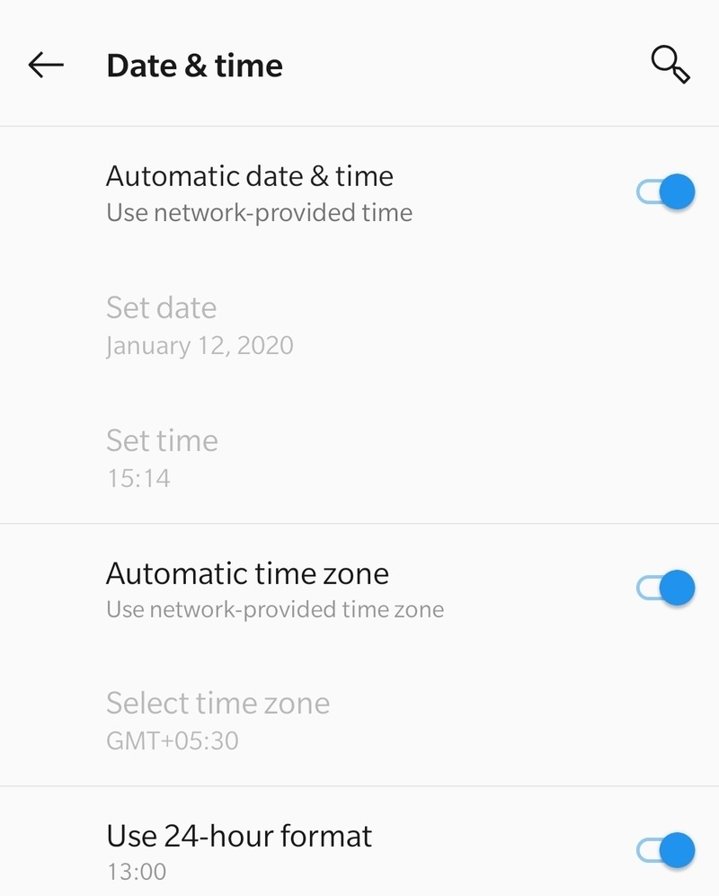 Android Date And Time Settings (1)