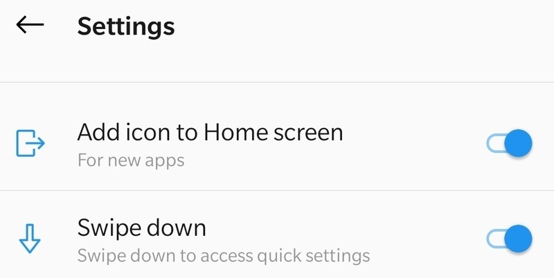 Android Date And Time System