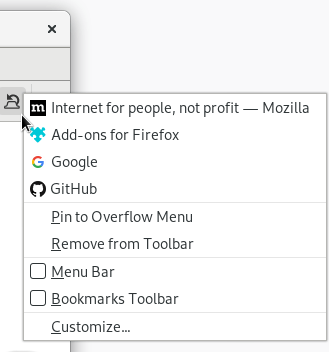 Best Firefox Extensions Undo Close Tab Best Firefox Extensions Undo Close Tab