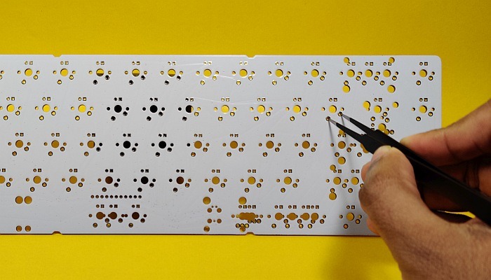 Custom Mechanical Keyboard Guide 01