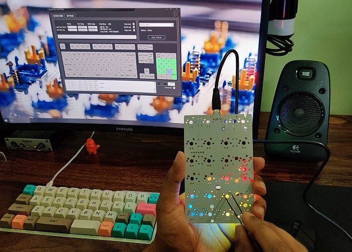 Custom Mechanical Keyboard Guide 02