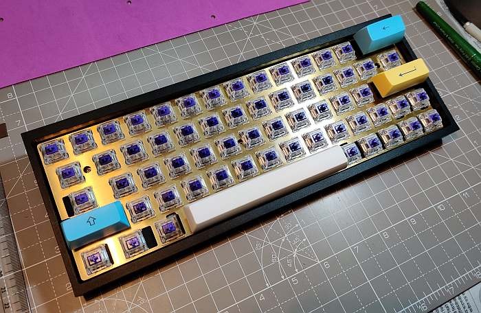 Custom Mechanical Keyboard Guide 03
