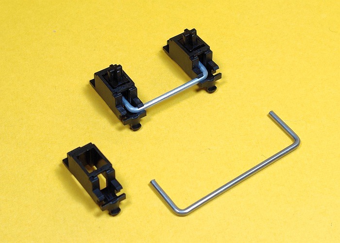 Custom Mechanical Keyboard Guide 10