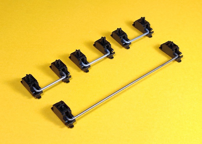 Custom Mechanical Keyboard Guide 11