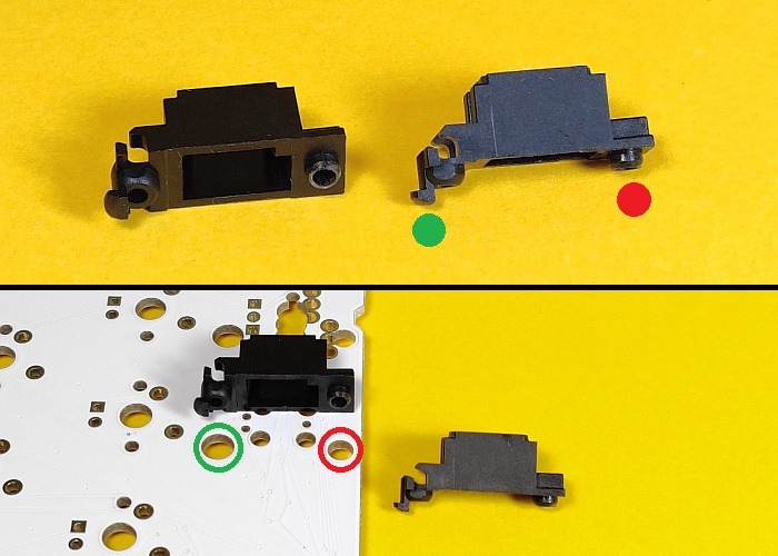 Custom Mechanical Keyboard Guide 12