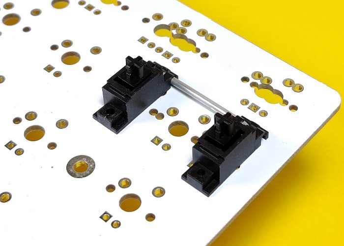 Custom Mechanical Keyboard Guide 15