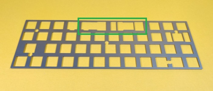 Custom Mechanical Keyboard Guide 17
