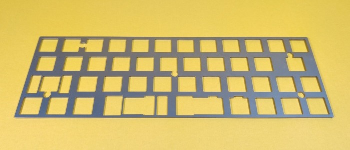 Custom Mechanical Keyboard Guide 19