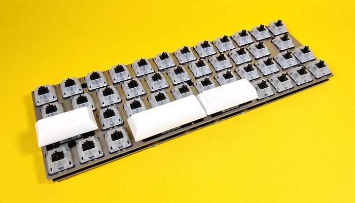 Custom Mechanical Keyboard Guide 20