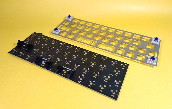 Custom Mechanical Keyboard Guide 21