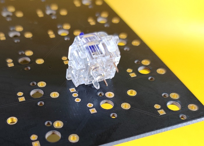 Custom Mechanical Keyboard Guide 22