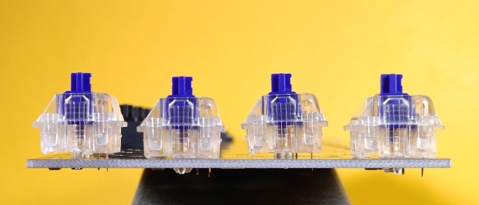 Custom Mechanical Keyboard Guide 23