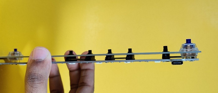 Custom Mechanical Keyboard Guide 24