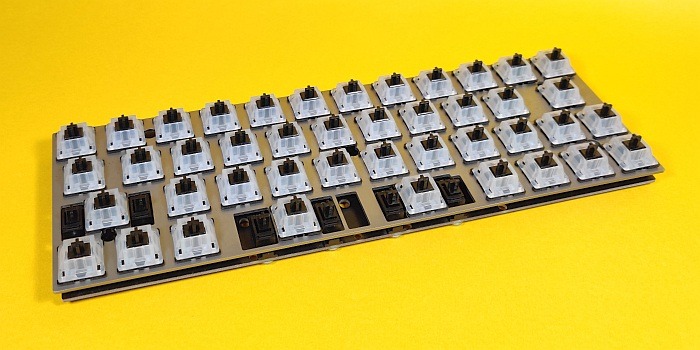 Custom Mechanical Keyboard Guide 26