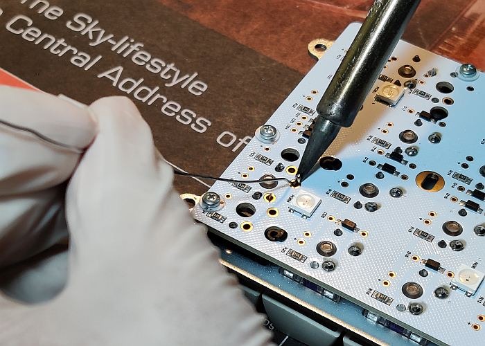 Custom Mechanical Keyboard Guide 27