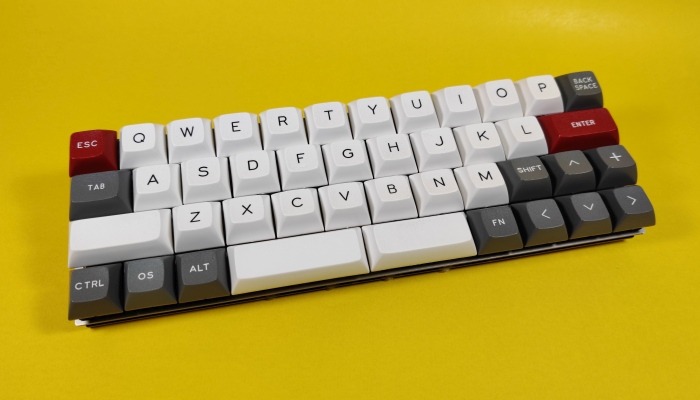 Custom Mechanical Keyboard Guide 28