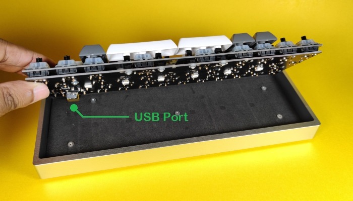 Custom Mechanical Keyboard Guide 30