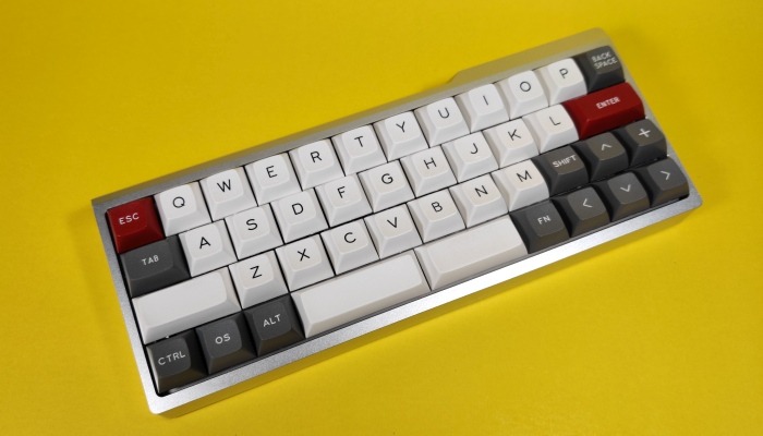 Custom Mechanical Keyboard Guide 33