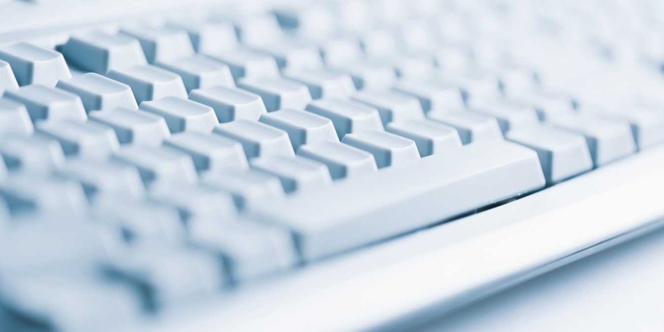 Disable Sticky Keys Featured Image