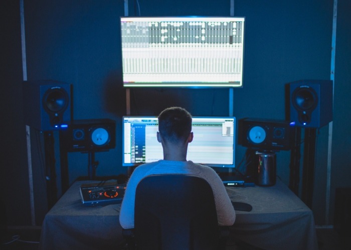 Headphone Burn In Myth 02