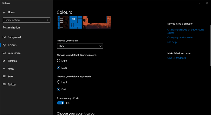 How To Add Dark Mode Google Chrome Desktop