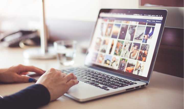 Noisy Laptop Fan Many Open Programs