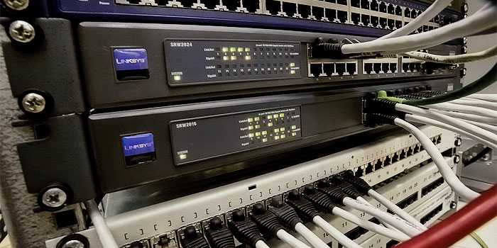 Reduce Network Latency For Gaming Network Hardware